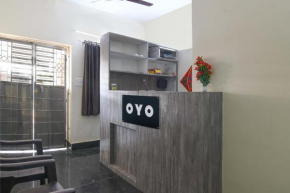 Hotel O KRISHNA
